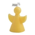 thumbnail image 2 of BAOPAI Christmas Angeless Aromatherapy Candle Angeless-Shaped Gentle Scent Clean Burning Enduring Wax Festive Home Decor Holiday Gift, 2 of 6