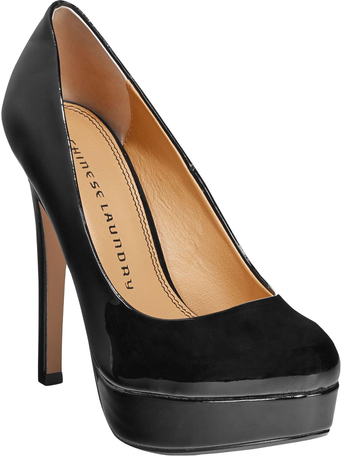Chinese laundry heel shoes sale