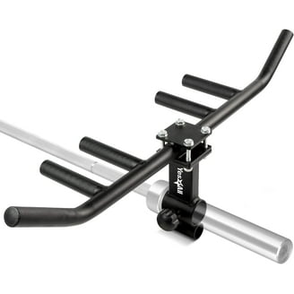 Yes4All Resistance Band Handles, Pull Up Handle, Workout Training