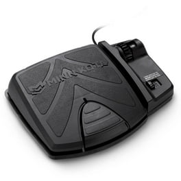 T-H Marine G-Force Troll Perfect Motorguide X3/X5 Black