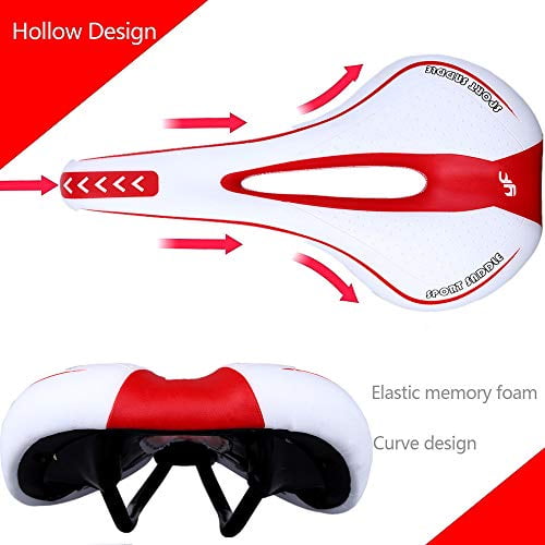 ergonomics bicycle design