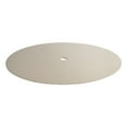 thumbnail image 2 of qiya Grinding Disc 8inch Coated Flat Lap Disk Sanding Polishing Disc Abrasive Wheel, 2 of 9