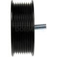 thumbnail image 2 of Dorman 419-692 Accessory Drive Belt Idler Pulley, 2 of 2