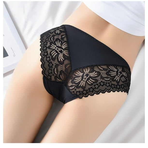 1pc Women's Fashionable Lace Waistband For Outerwear