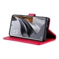 thumbnail image 3 of AZNS For Honor Magic7 5G Case Anti-Scratch PU Leather Stand Wallet Phone Cover - Black, 3 of 5