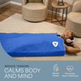 thumbnail image 3 of Manta infrarroja para sauna LifePro RejuvaWrap con calor ajustable, 3 of 9