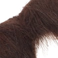 thumbnail image 2 of 1 establecer bigote falso y cejas, 2 of 5