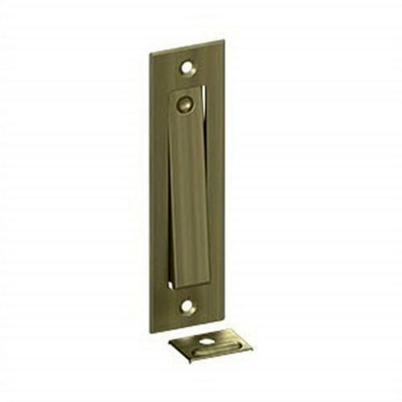 POCKET DOOR/JAMB BOLT 4 5/8'' X 1 1/4'' SB US5
