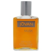 Jovan Musk Cologne for Men, 8 Oz Full size