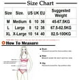 thumbnail image 2 of YWDJ Period Underwear for Women Breathable Lace Lightweight High Waist No Show Fashion Breathable Soft Stretch Panties Underwear With Belly Briefs Green L, 2 of 2
