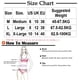thumbnail image 2 of Puntoco Ropa interior breve para mujer, bragas elásticas suaves y transpirables de moda para mujer, ropa interior con bragas para el vientre, 2 of 2