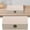 A, variant on Home Textile Storage Storage Case Wooden Box A