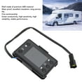 thumbnail image 3 of Diesel Parking Heater Controller, Diesel Heater LCD Switch Timer Settings  For Cars, 3 of 8