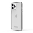 thumbnail image 3 of PureGear Slim Shell Case Compatible with iPhone 12 Pro Max (6.7") - Clear, 3 of 3