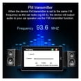 thumbnail image 5 of 7 Inch 800*480 Truck Gps Navigator FM Bluetooth GPS Navigation 256M 8GB Vehicle Gps Navigator ,Easy to Operate, 5 of 6
