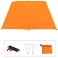 thumbnail image 1 of Esterilla de playa multifuncional para picnic al aire libre, 1 of 1