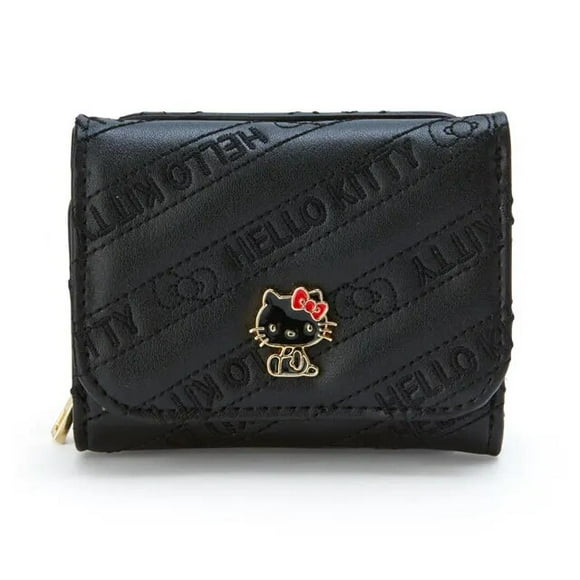 Sanrio Hello Kitty Pocketbook Pompom Purin Portefeuille My melody Sac à Main en Peluche Mignon Kuromi Pochacco Sac de Rangement à Bandoulière