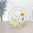 thumbnail image 4 of Plymor Clear Acrylic Ribbon-Style Display Easel, 6.125" H x 4" W x 6.5" D (2 Pack), 4 of 4