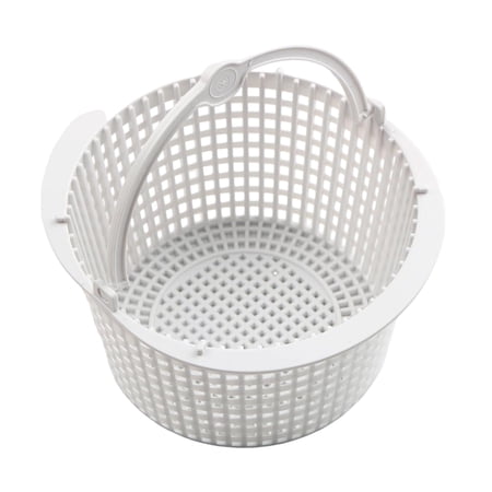Swimming Pool Skimmer Basket Strainer Pool Maintenance Equipment Debris Leaves Collector Pool Cleaning Tool Enduring