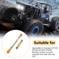 thumbnail image 4 of Varillas de enlace de automóvil Partes de repuesto para automóvil RC útiles útiles RC accesorios para automóviles RC para automóvil RC ZP1001 ZP1002 ZP1003 ZP1004 ORO 2 PCS Inevent FN001488-01, 4 of 6