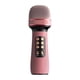 thumbnail image 1 of Micrófono Inalámbrico De Karaoke Con Bluetooth Para Adultos Y Niños, Micrófono Portátil Con Bluetooth Para El Hogar, Altavoz De Mano Para Navidad Y Cumpleaños matsuzay EL017539-01, 1 of 5