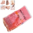 thumbnail image 1 of Paraffin Wax Refills, Deeply Moisturising Safe Harmless Wide Application Hand Wax Pain Relieving  for Hands for Feet for Faces Rose, 1 of 7