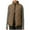 #157-Khaki, variant on AUNVITO Women's Lightweight Down Vest Stand Collar Sleeveless Warm White Duck Down Casual and Stylish