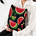 thumbnail image 6 of Watermelon with Unique Patterns Covers - Set of 2 Throw Pillows for Home Decor - Available in 16x16, 18x18, 20x20 Inches for Various Occasions, 6 of 6