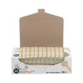 thumbnail image 1 of 30 Sheets of Non-Woven Fabric Placemat Dish Cleaning Paper Washable Kitchen Towel, 1 of 4