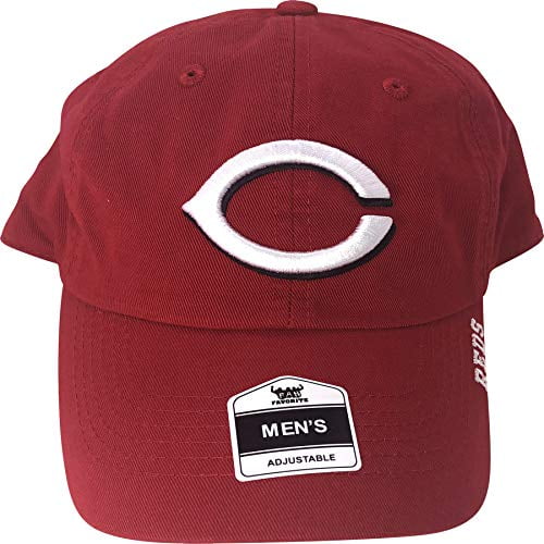 cincinnati reds cap