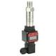 thumbnail image 5 of Sensor de presión, sensor de presión Transmisor de presión de aleación de aluminio Transductor de presión LCD Grado profesional, 5 of 8