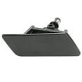 thumbnail image 3 of 6438F4, Wearproof Headlight Washer Spray Nozzle Anti Aging Dustproof  Black  For Car  Right, 3 of 8