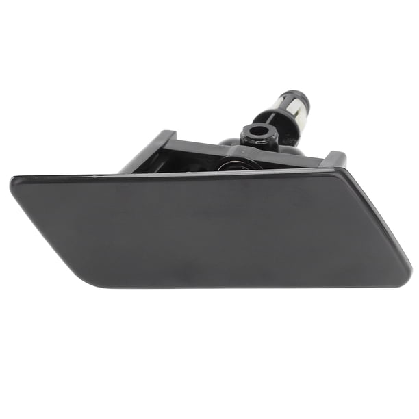 Reemplazo De La Boquilla De Aerosol Delantero Delantero Del Automóvil Para 307 6438f5 6438f4, A Prueba De Polvo ABS, Ajuste, Instalación Fácil Para 2004-2013 Con