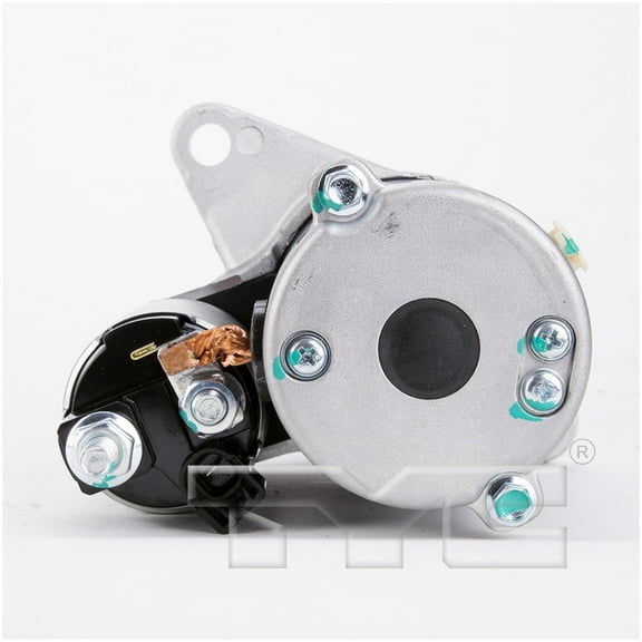 TYC Starter Motor for Toyota Venza, 2011, 6 Cyl 3.5 L