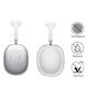 thumbnail image 5 of Funda SaharaCase Hybrid-Flex transparente - Apple AirPods Max, 5 of 8