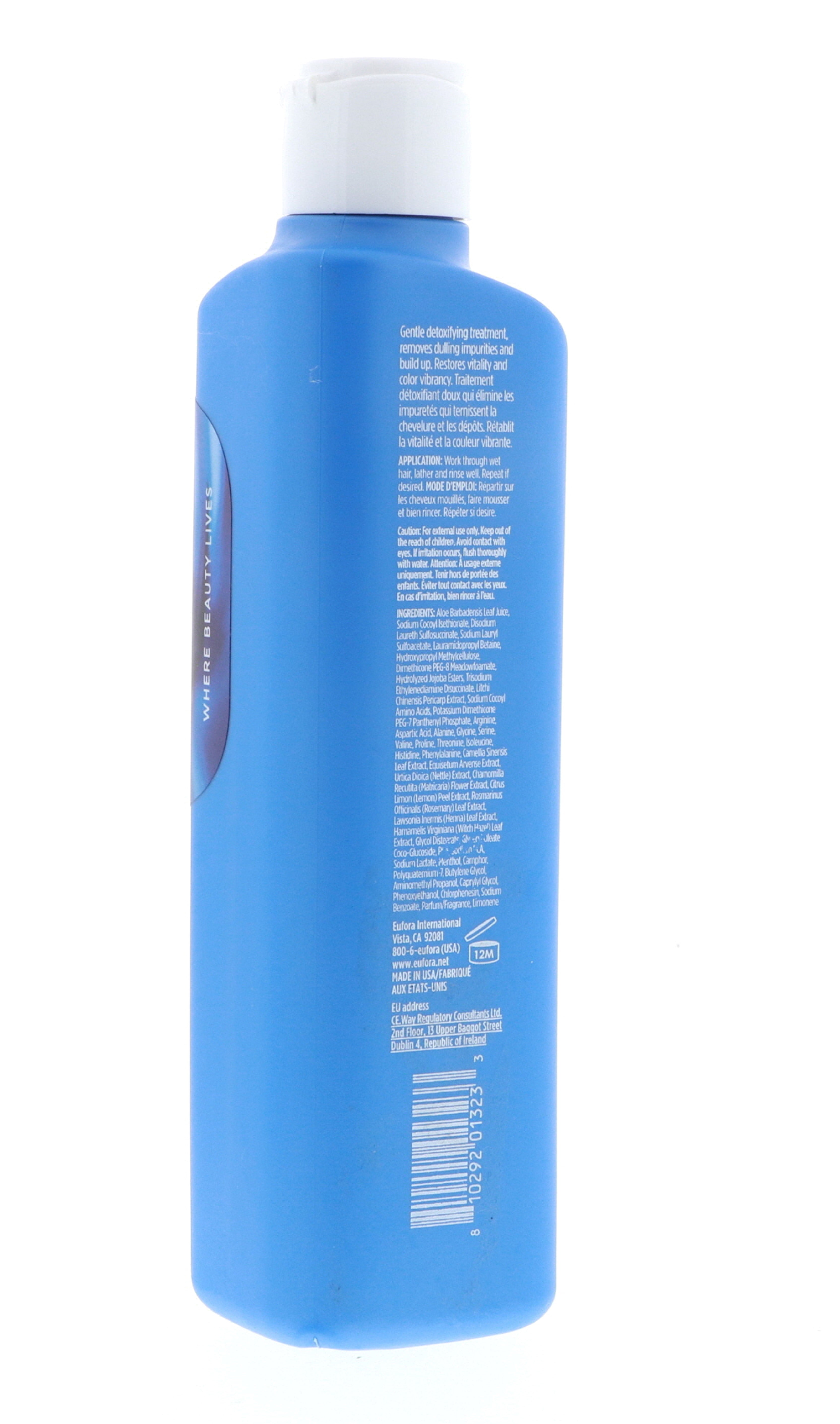 Eufora shampoo deals