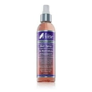 The Mane Choice-Peach Black Tea & Vitamin Infused Anti-Shedding Hairspray, 8 Ounce