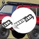 thumbnail image 5 of Escaleras decorativas para coche RC Crawler 1/10, accesorios para ventana lateral, mini escalera Estilo B, 5 of 9