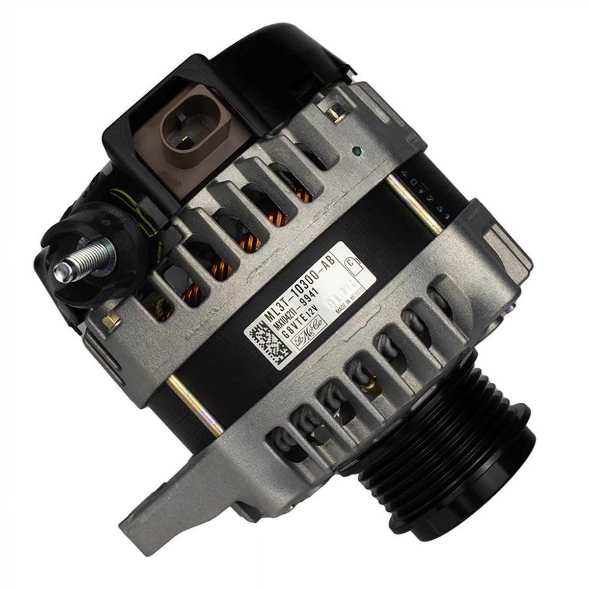 Motorcraft ALTERNATORASY (P)