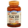 Sundown Fish Oil 1360mg 60ct Softgels