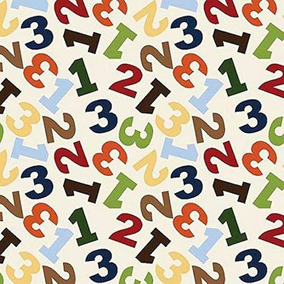 Springs Creative Jungle 123 Numbers Toss