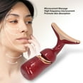 thumbnail image 4 of VARITA DE MASAJEADOR DE OJOS, Dispositivo de Belleza de Cuello de Cara reduce la Barbilla Doble 3 en 1 Alivio de Fatiga Ergonómica para la Frente, 4 of 7