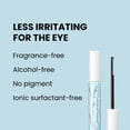 thumbnail image 5 of Heroine Make Speedy Mascara Remover, Waterproof Mascara Remover, 6.6 mL Each, 2 Pack (Japan Version), 5 of 6