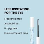 Heroine Make Speedy Mascara Remover, Waterproof Mascara Remover, 6.6 mL Each, 3 Pack (Japan Version)