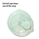 thumbnail image 3 of Dispensador de Fórmula OXO Tot Opal - 3 Compartimentos, 255 ml Cada Uno, 3 of 6