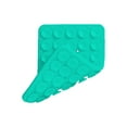 thumbnail image 2 of Blu Element PhoneSquid Suction Cup Phone Mount Aqua Blue, 2 of 5