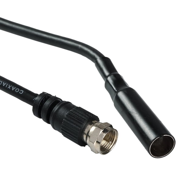 Radio Antenna Adpter Cable Vehicle Electronic Car Female antenna lead with RG58