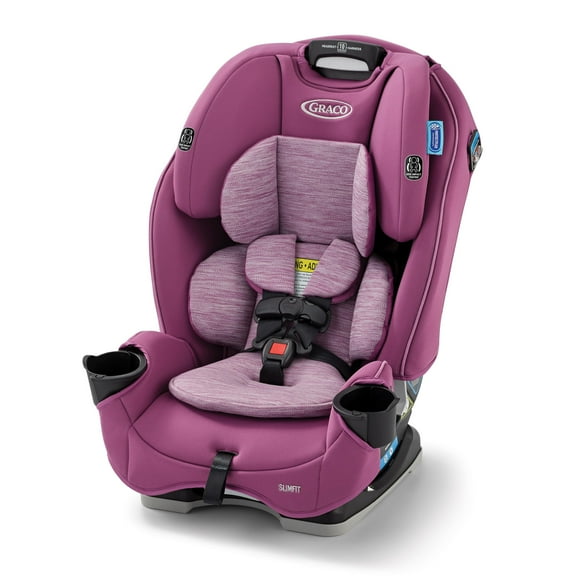 Asiento de coche Graco Slimfit 3 en 1 convertible Sydney 0-45 kg