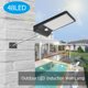 thumbnail image 1 of Farola Solar con Sensor de movimiento Pir para exteriores lámpara de Ehuebsd pared con 36 Led impermeable ahorro de energía para patio camino hogar y jardín, 1 of 9