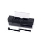 thumbnail image 5 of Greeniant Cepillo de limpieza de discos antiestáticos en uno, cepillos de tocadiscos lavables, herramienta de limpieza para instrumentos musicales de Accesorios para instrumentos musicales Greeniant OD028417-00, 5 of 6